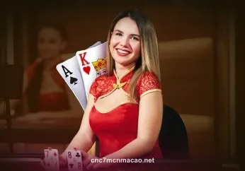 Hình ảnh Baccarat (NC) tại cnc7mcnmacao