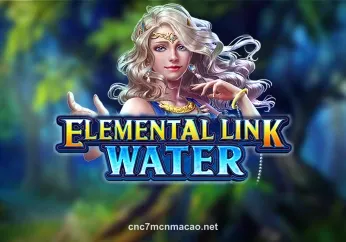 Hình ảnh trò chơi Elemental Link Water tại cnc7mcnmacao