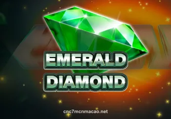 Hình ảnh Emerald Diamond tại cnc7mcnmacao