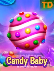 Hình ảnh trò chơi cnc7mcnmacao Candy Baby
